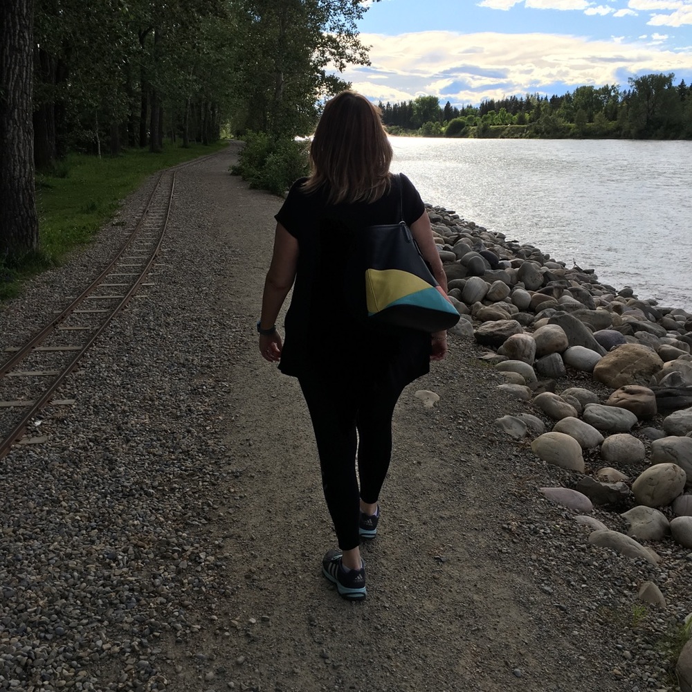 Meet your Posher, Denise